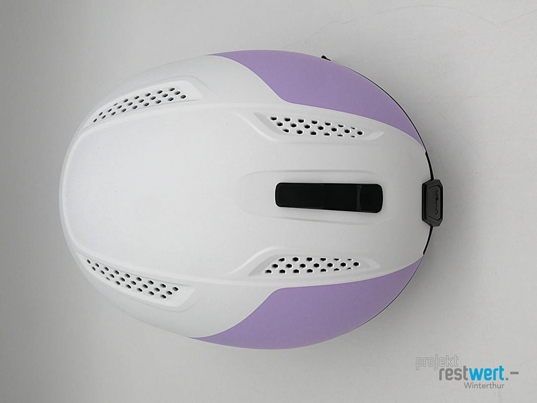 Uvex Caschi: UVEX Women's Ultra Pro Skihelm – Nuovo (secondo la descrizione) da Winterthur venduto da Restwert_Winterthur 2