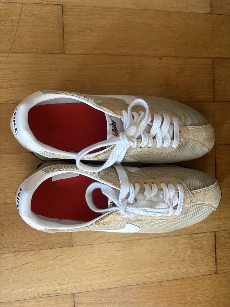 Nike Scarpe da uomo: Nike Sneaker Gr. 44 – Usato da Basel venduto da froehlicherVagabund 5