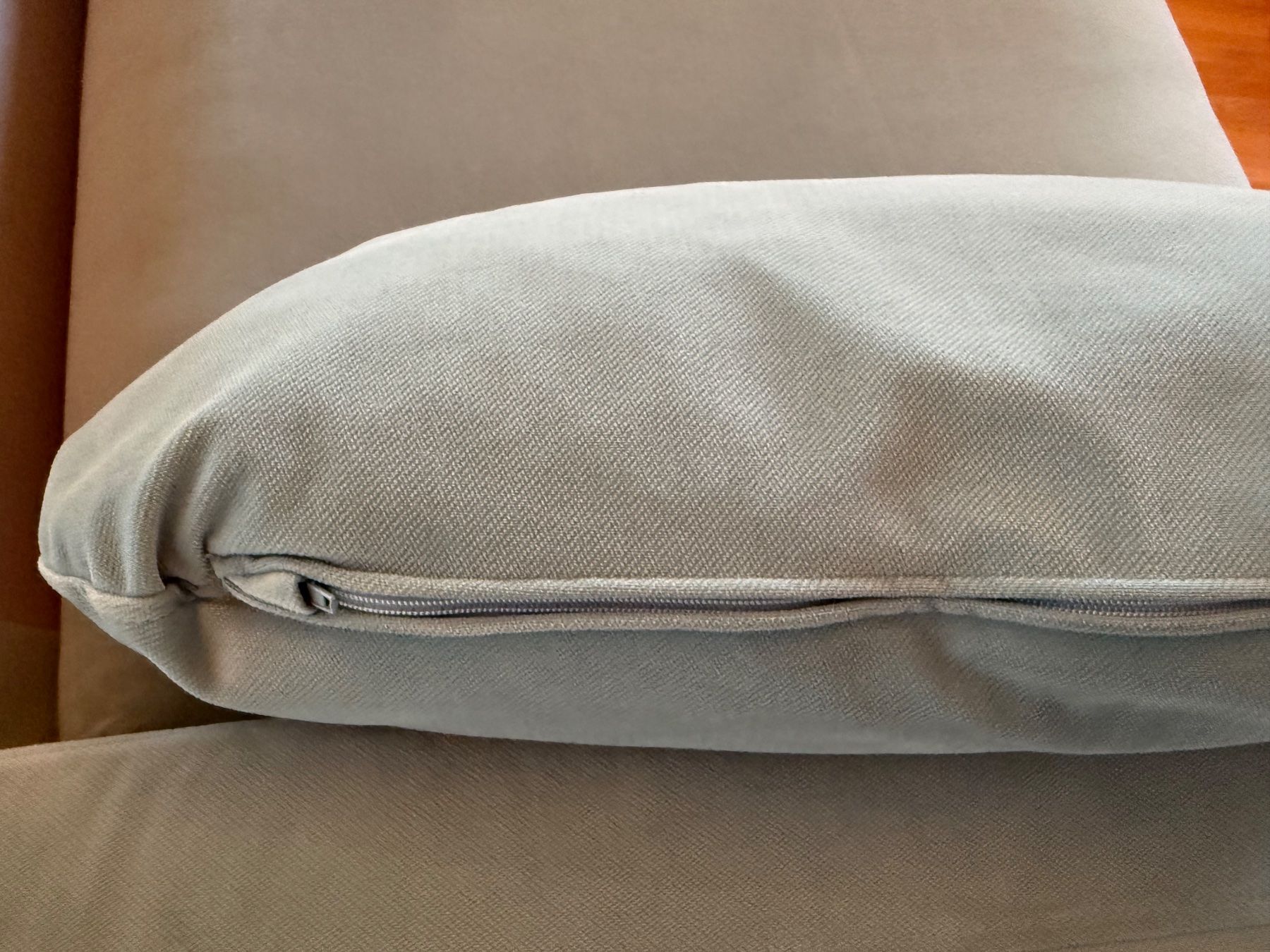 Ikea Divani: Sehr gepflegtes und bequemes 3- er Sofa – Usato da Ottikon venduto da pat_2rbt 4