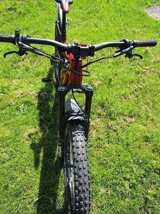 Stevens Vélos: Stevens E-Whaka+ ES – D'occasion à Mörschwil par leg_yrn8 1