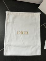 Christian Dior Set mit Staubbeutel