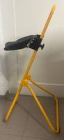 Mey Chair Systems Stehhilfe Modell AF6-KI Gelb
