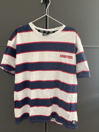 Shirt von Starter - XL