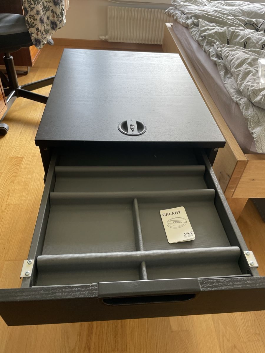 Ikea Korpus: Korpus IKEA Galant – Gebraucht aus Zürich von nic_qv2n 1