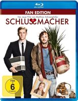 Schlussmacher (Blu-Ray)