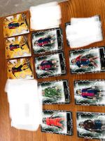 Topps FC Barcelona Fan-Set 24/25 Specialkarten