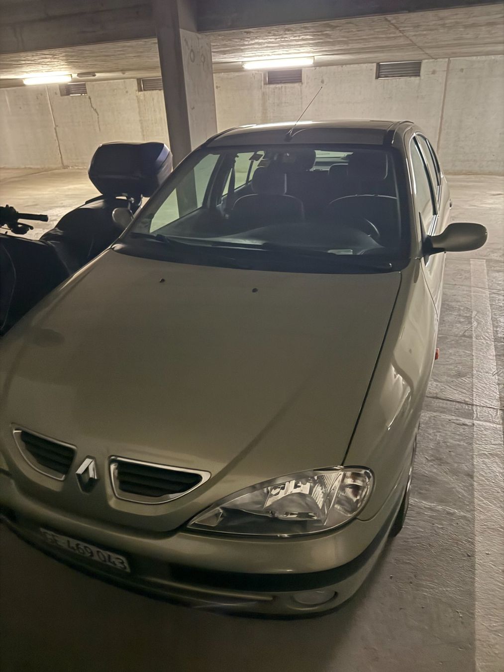 Renault Automobili: Renault Mégane – Usato da Plan-les-Ouates venduto da shop2sapes 4