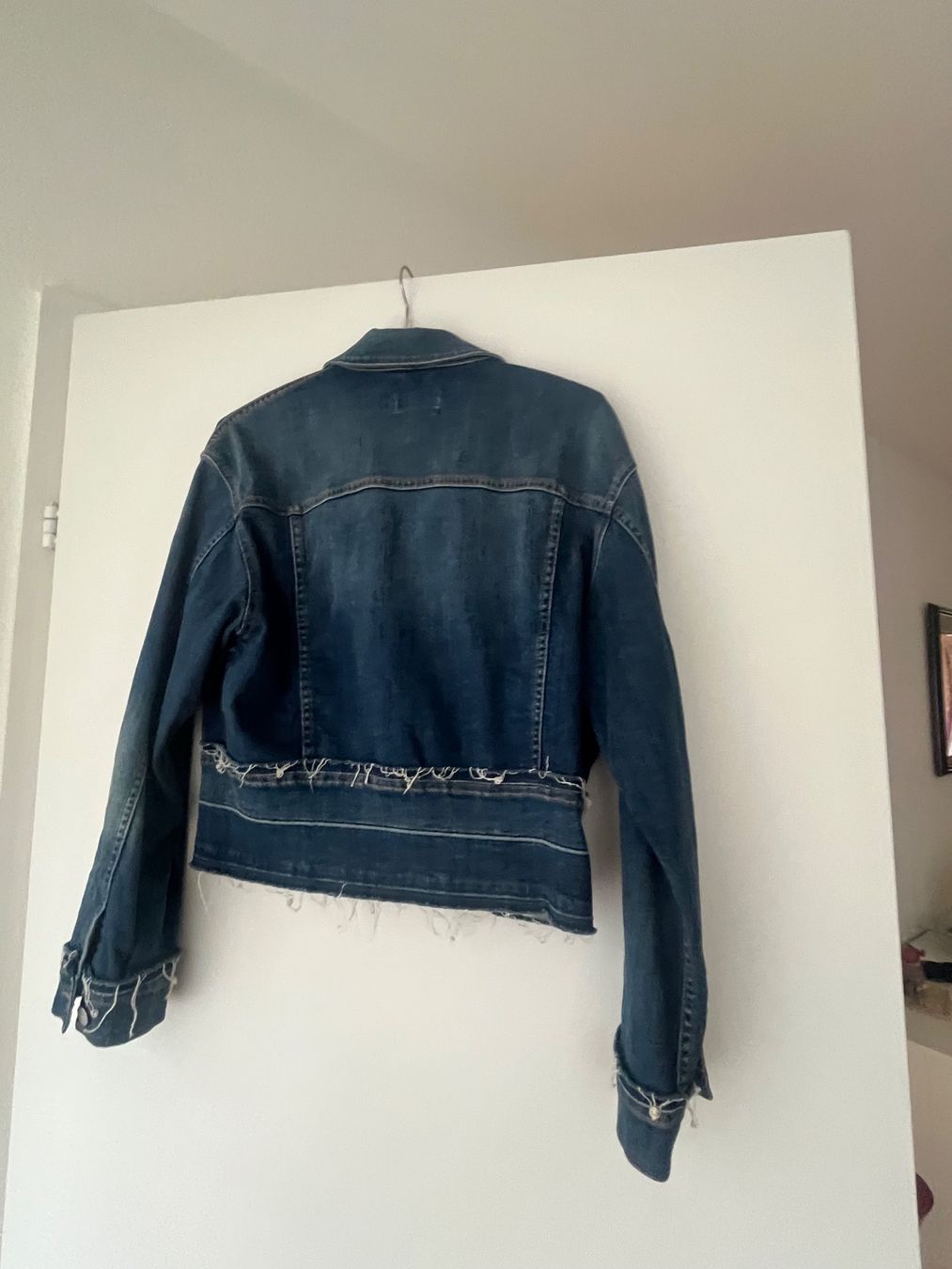 Closed Jeans: Jeans Jacke Closed – Usato da Zürich venduto da pizzobeatrice 3