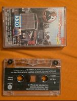 Musikkassette Kilometer 330 Folge 6 Country und Trucker