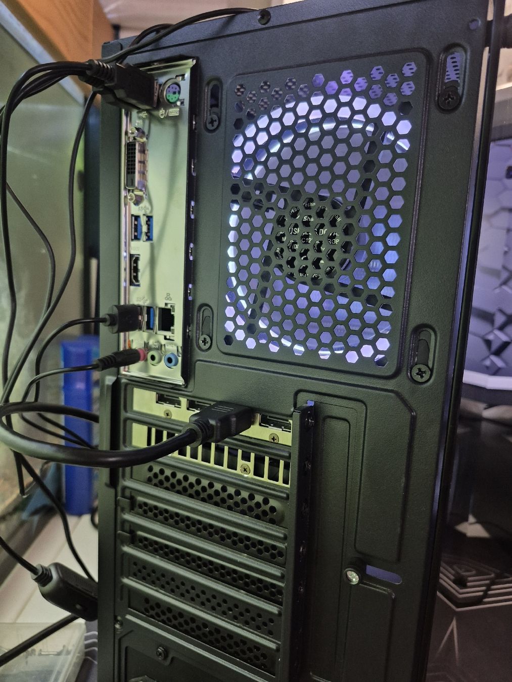 Asus PC: pc gaming  – Usato da Düdingen venduto da Dudus08 1