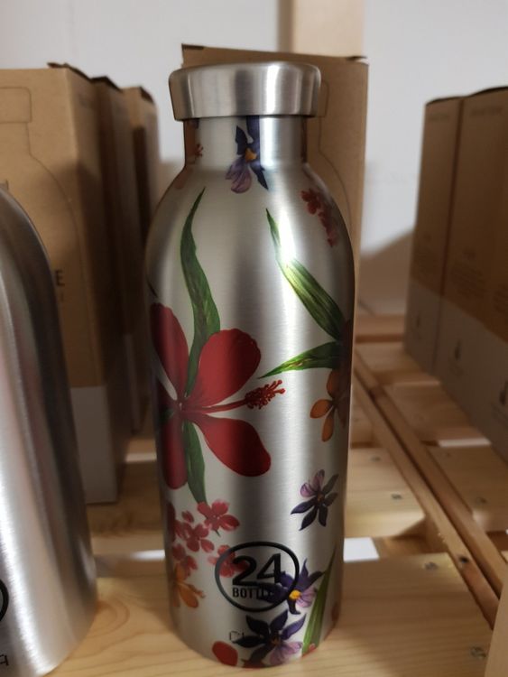 Bottle 24 Clima Bottle 500 ml | Kaufen auf Ricardo