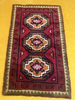Orientalischer persischer Teppich