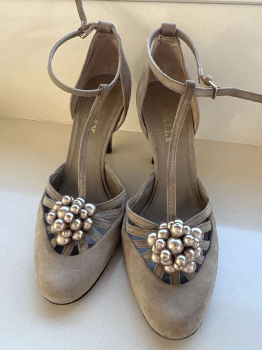 Bally Damenschuhe: Schuhe Bally – Gebraucht aus Adligenswil von goverla11