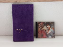 Enya - "Only Time - The Collection" plus "Watermark