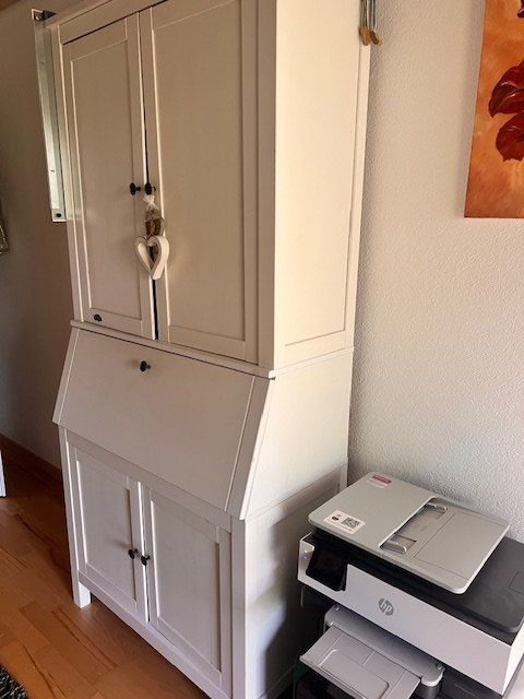 Scrivanie: Sekretär – Usato da Walzenhausen venduto da Jana013 2