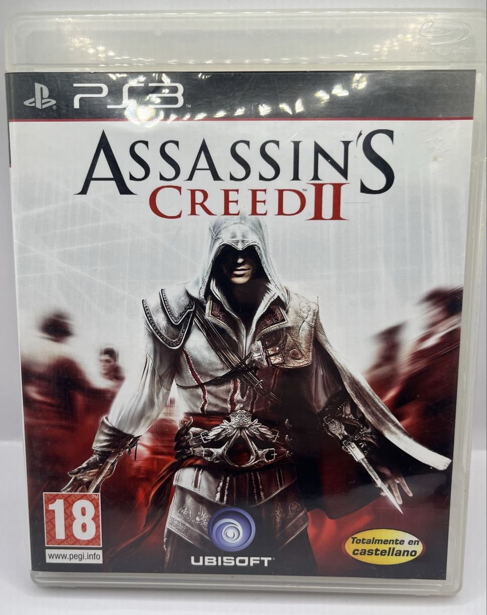 Sony Console: Playstation 3 Super Slim Bundle, Top Zustand – Usato da Aegerten venduto da Swiss3DFusion 3