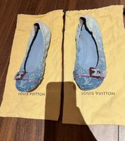 Ballerines Louis Vuitton - 40