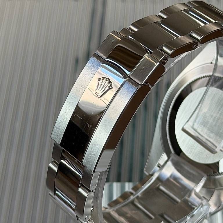 Uhren: Rolex Datejust 41mm "Wimbledon" 126334 – Gebraucht aus Genève von minty.watches 8