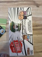 Trial by Trolley Spiel
