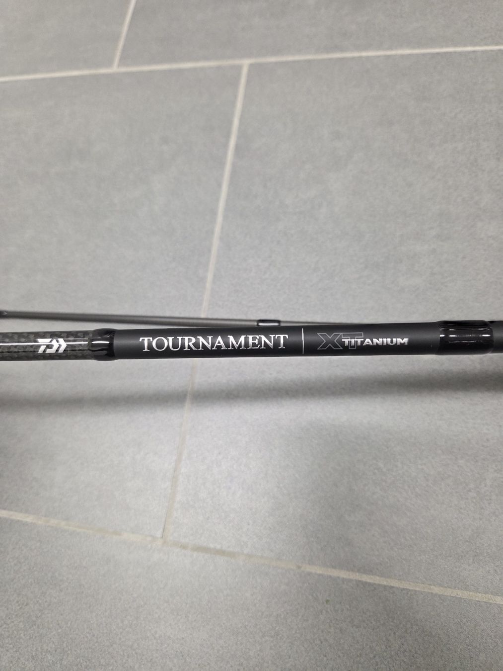 Daiwa Canne da pesca: Verkaufe Daiwa Tournament XT Titanium – Nuovo (secondo la descrizione) da Rheineck venduto da msr206 1