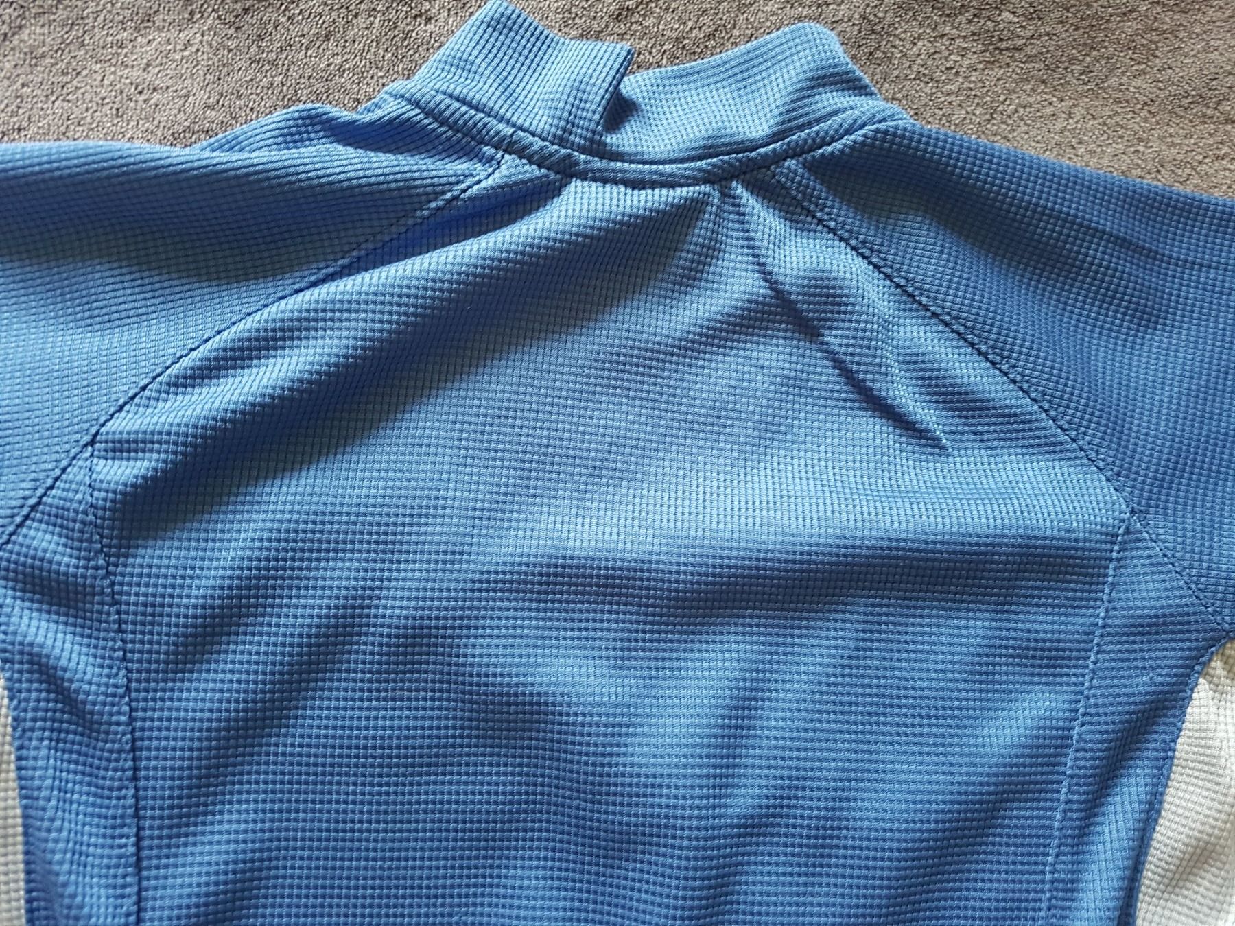 Trainer, Turnhosen & -trikots: Fahrradtrikot, Grösse 128 – Gebraucht aus St.Gallen von dajo0809 5