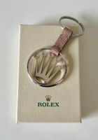 🔥 Nouveau porte clés Rolex neuf avec boîte 🔥