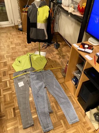 Kleiderpaket