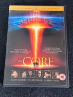 The Core DVD EN/CZ