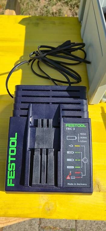 Festool Seghe: Pendelstichsäge Festool PSBC 400 EB-Plus / ZH-SYS-PS 400 – Usato da Henggart venduto da hen_9f22 3