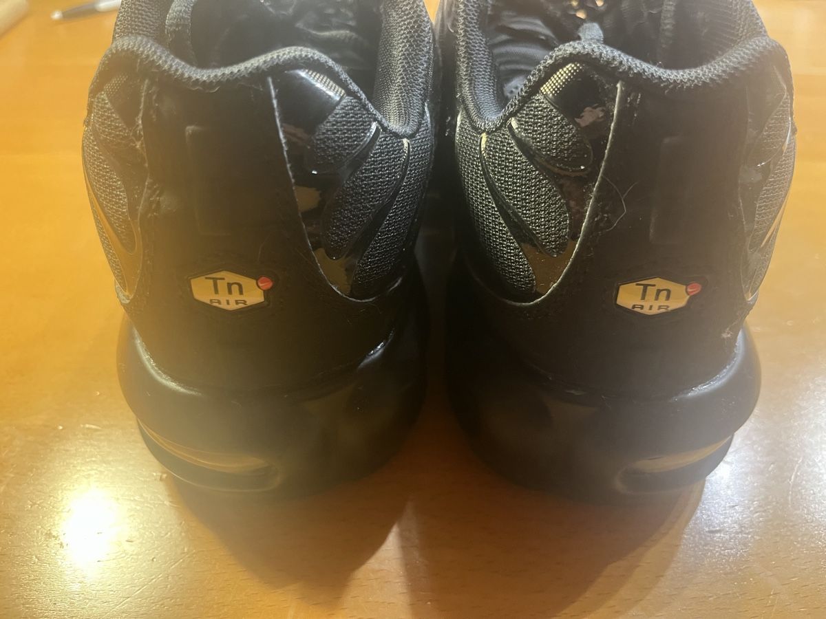 Nike Scarpe da uomo: Nike Air Max Tn (41) – Nuovo (secondo la descrizione) da Lumino venduto da alessandroo_21 1