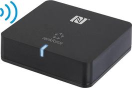 Renkforce Bluetooth Audio Empfänger aptX ab 1.-