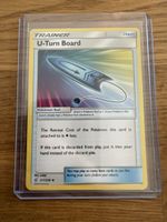 U-Turn Board 211/236