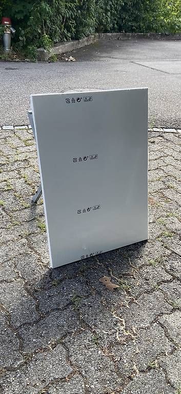 Ikea Tableaux: Whiteboard/Magnettafel FEJIG – Neuf avec emballage d'origine à Burgdorf par sop_wgm6