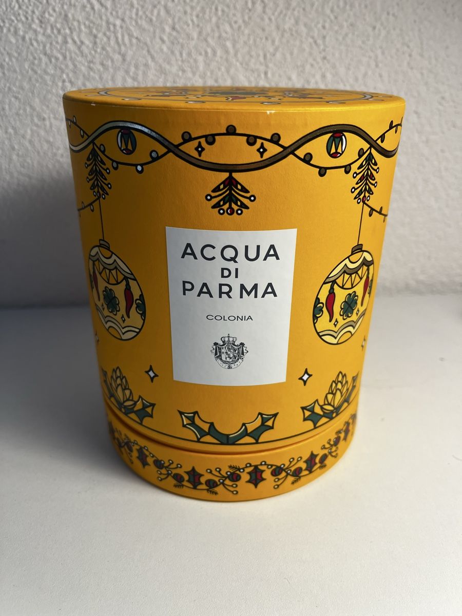 Acqua di parma Parfums & Eau de Toilette: Acqua di Parma Set (2023 Collection)  – Neuf (Voir description) à Pfäffikon ZH par Restore-Me 1