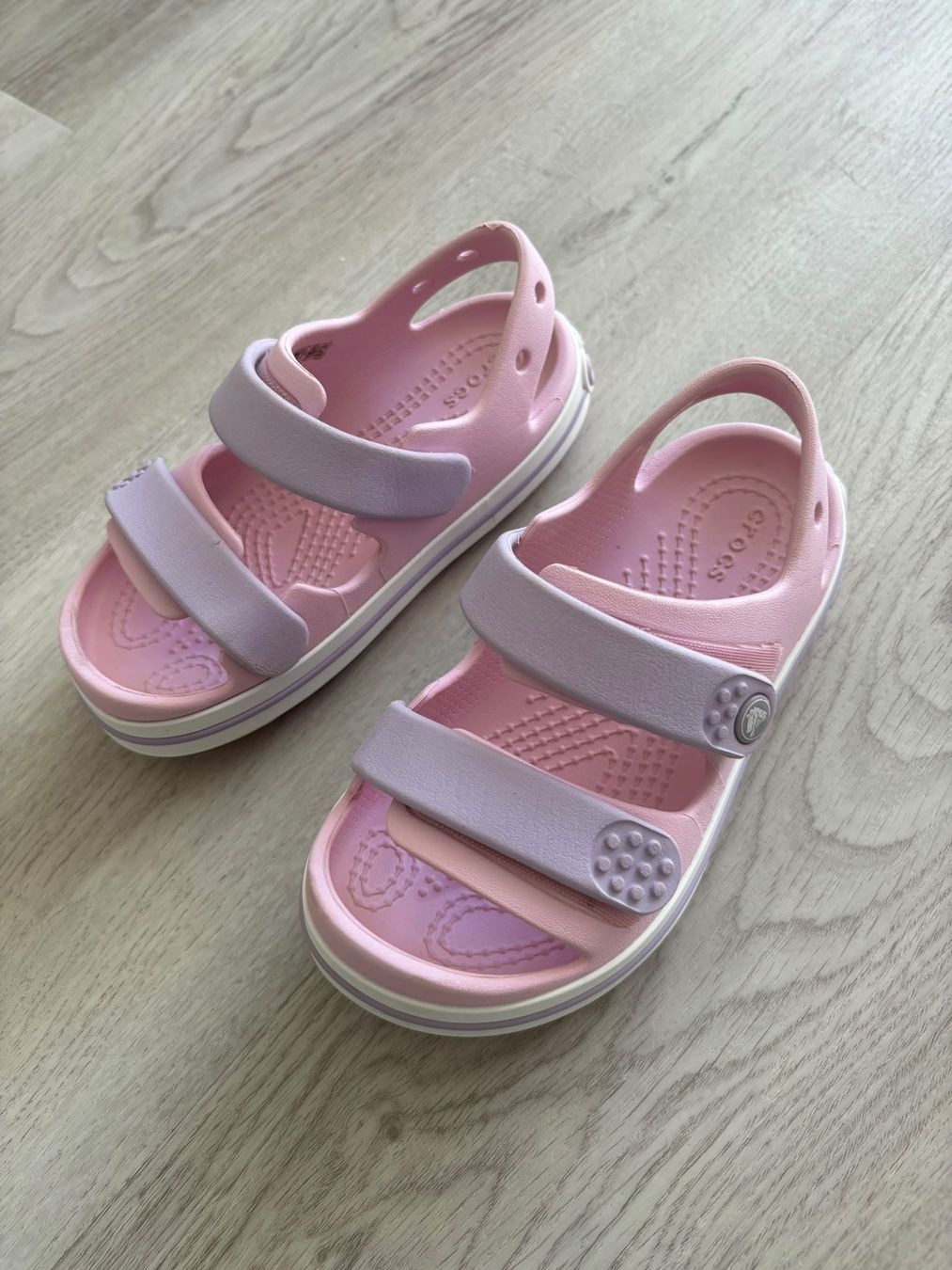 Crocs Schuhe für Jungen: Kinder Clogs Gr. 28 – Gebraucht aus Hochfelden von rub_rnw5 1