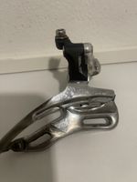 Shimano Deore XT FD -M738 Umwerfer 31.8