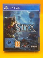 Styx: Shards of Darkness, PS4
