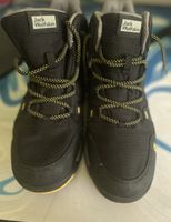 Jack Wolfskin Wanderschuhe  Grösse 39 neu