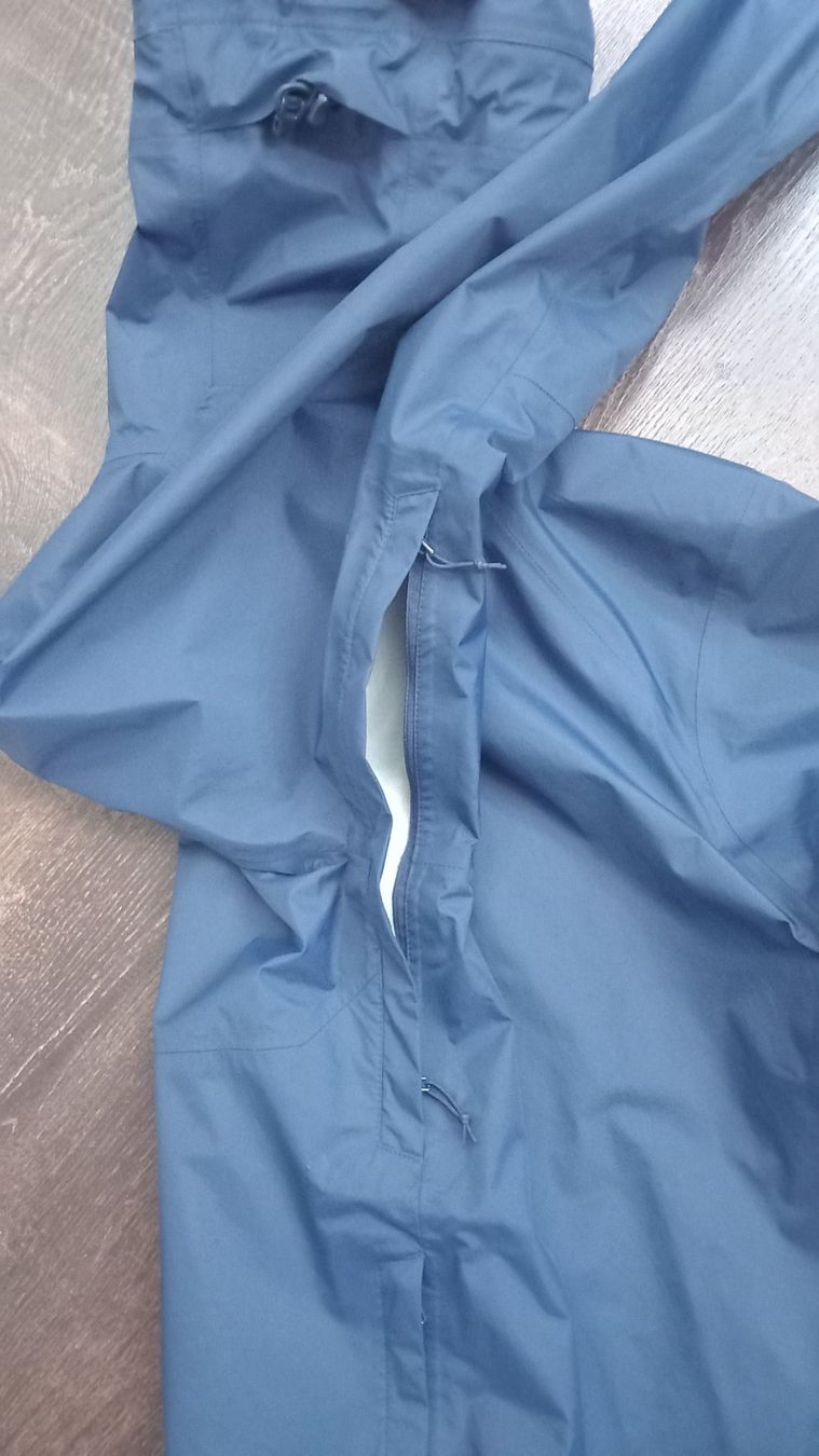 Patagonia Giacche: Patagonia Torrentshell 2.5L Gr.S – Nuovo (secondo la descrizione) da Luzern venduto da S.R.00 3