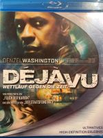 Deja Vu - Wettlauf gegen die Zeit (2006)