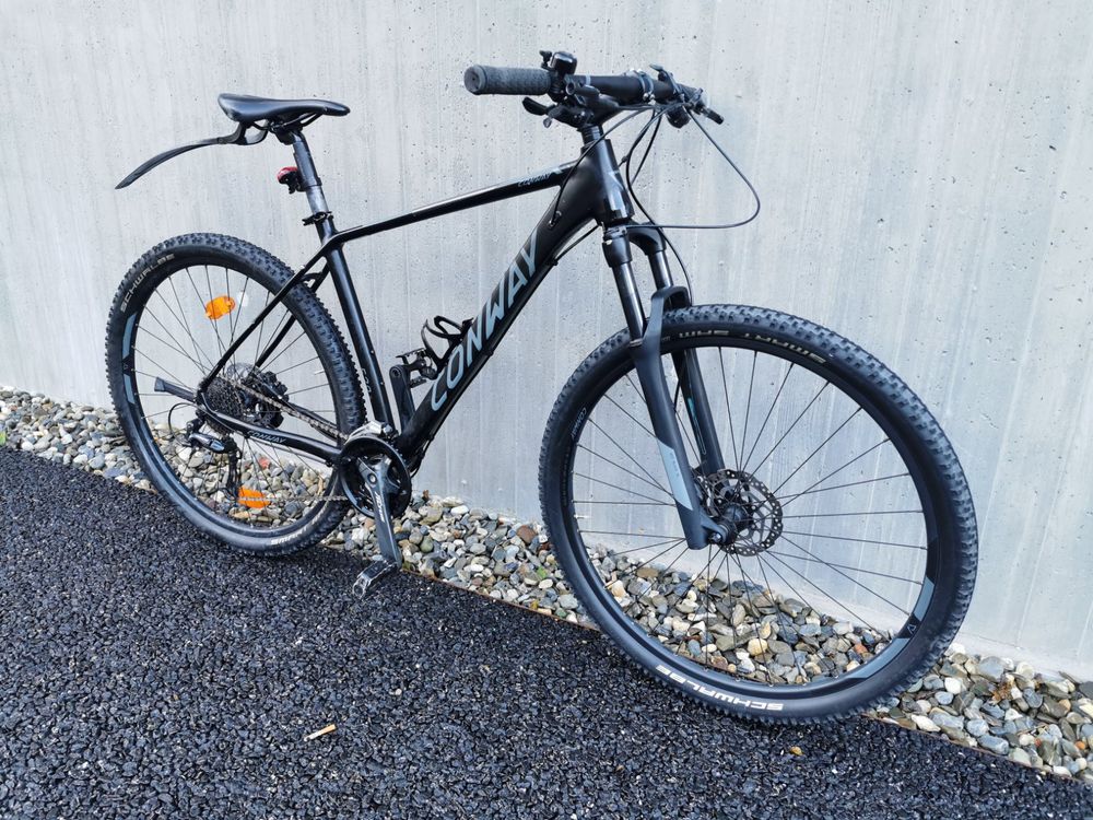 Velo hardtail deals