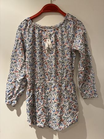 Toller Jumpsuit Gr. 116,