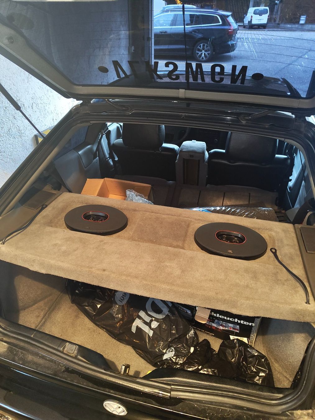 VW Automobili: VW Corrado G60 – Usato da Schönenwerd venduto da leo_w99f 5