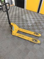 Quick Lift Hubwagen ? gelb 2500kg 