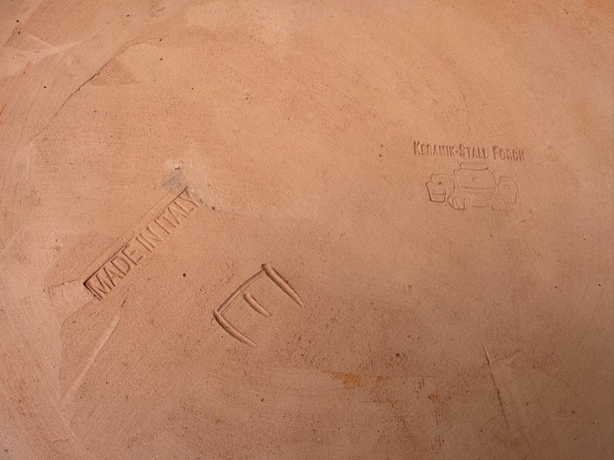 Sottobicchieri: Unterteller für Pflanzentöpfe – Usato da Mettmenstetten venduto da Trinity113 2