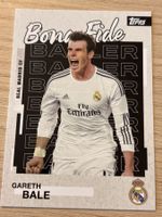 Topps Real Madrid Team Set 25/26 Gareth Bale