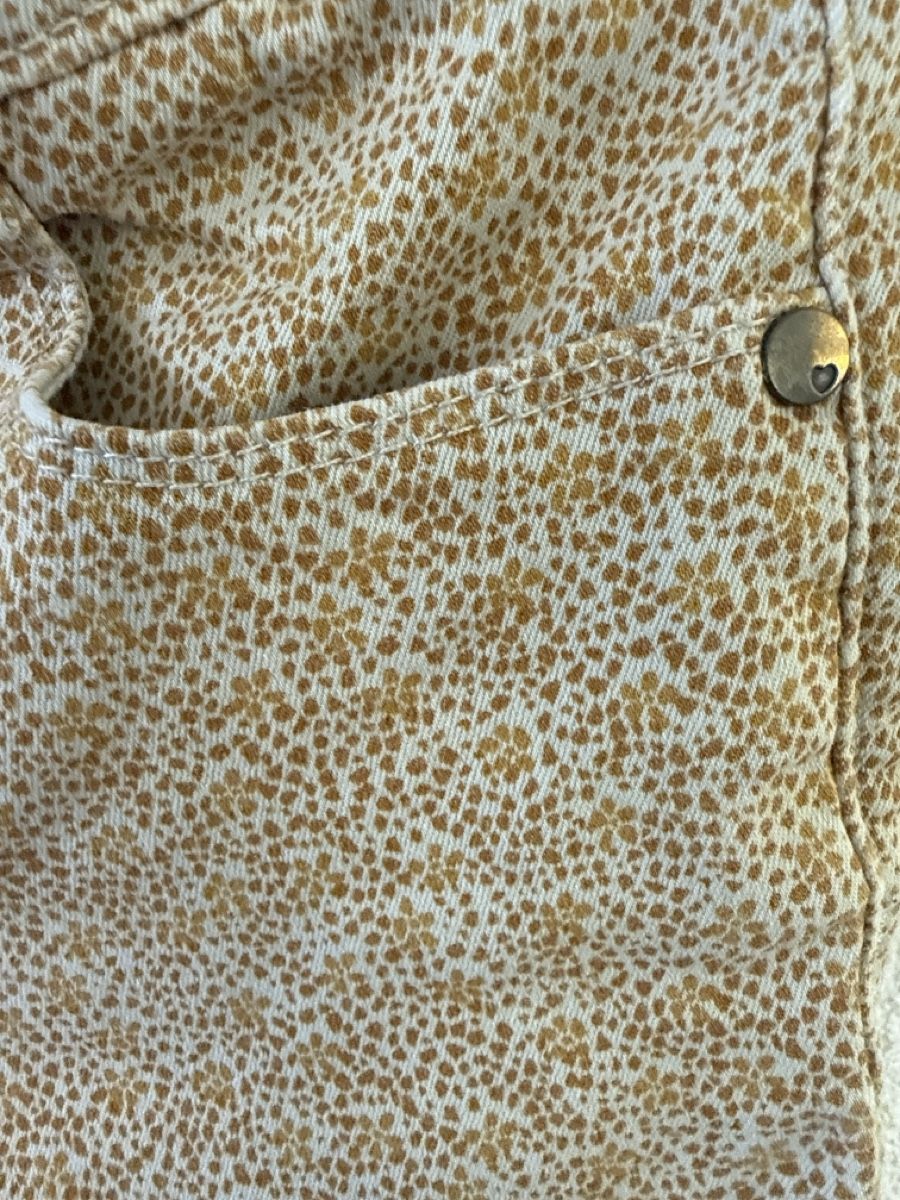Pomp de Lux Pantaloni: Pomp de Lux Mädchen Hose, Grösse 152 – Nuovo (secondo la descrizione) da Freidorf TG venduto da nad_fxh7 2
