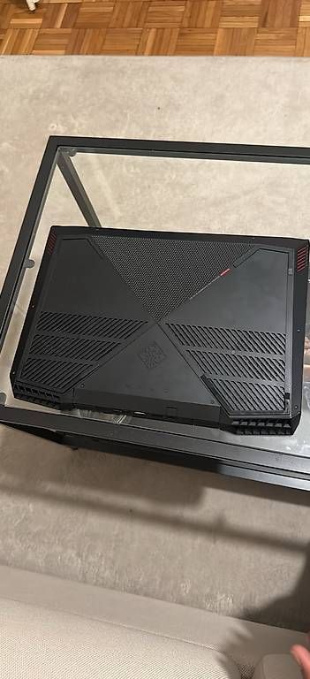 Notebook: Ordinateur portable HP omen – Usato da Renens VD venduto da epi_rp5f 1