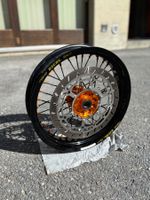 Excel Supermoto Felgen