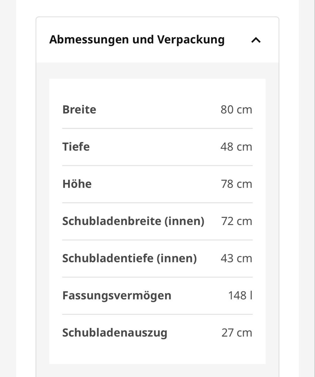 Kommoden: MALM 4er IKEA – Gebraucht aus Buchs ZH von SegerLegende 4